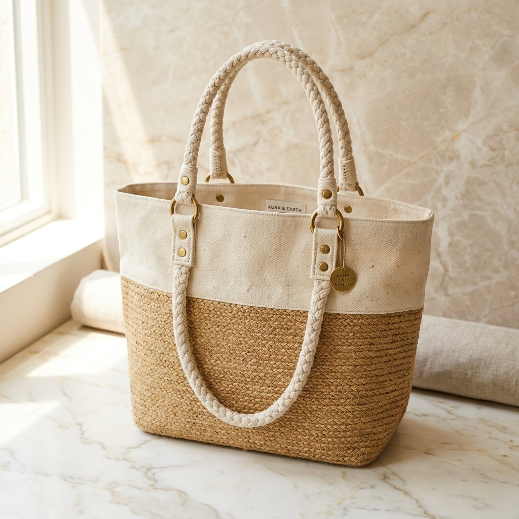 Artisanal Bag